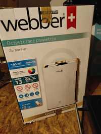 Oczyszczacz  Webber AP 9700W