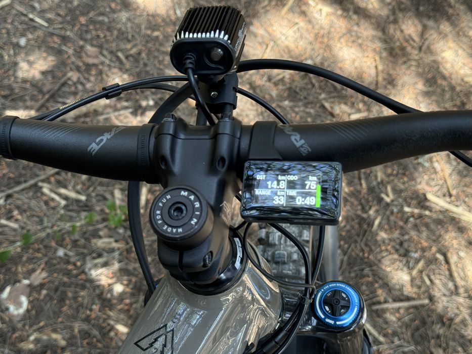 Marin Alpine Trail e2