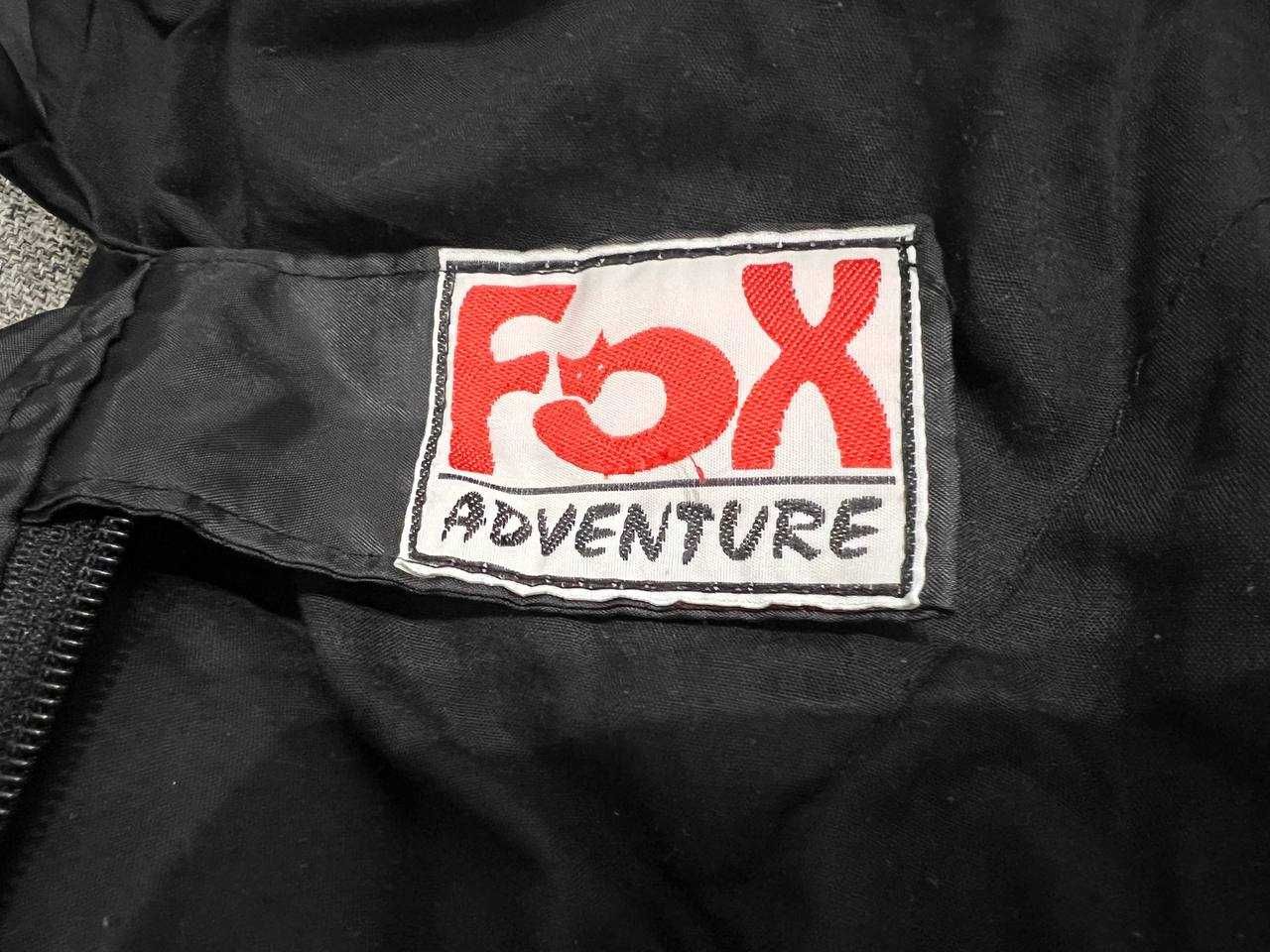 Спальный мешок Fox Adventure