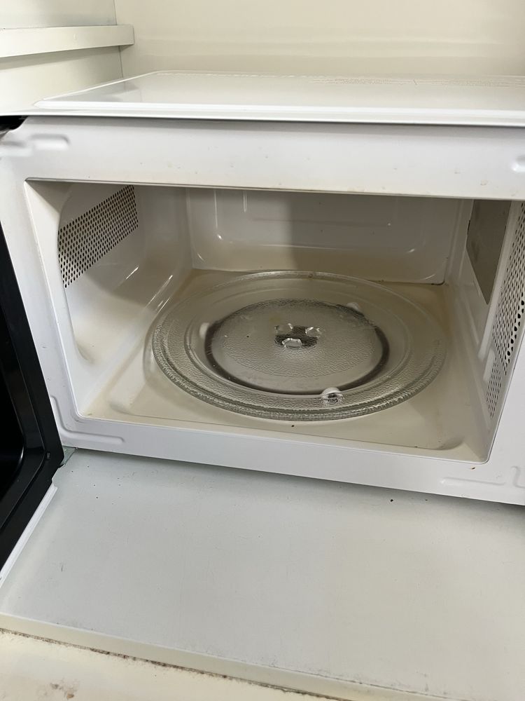 Microondas Novo