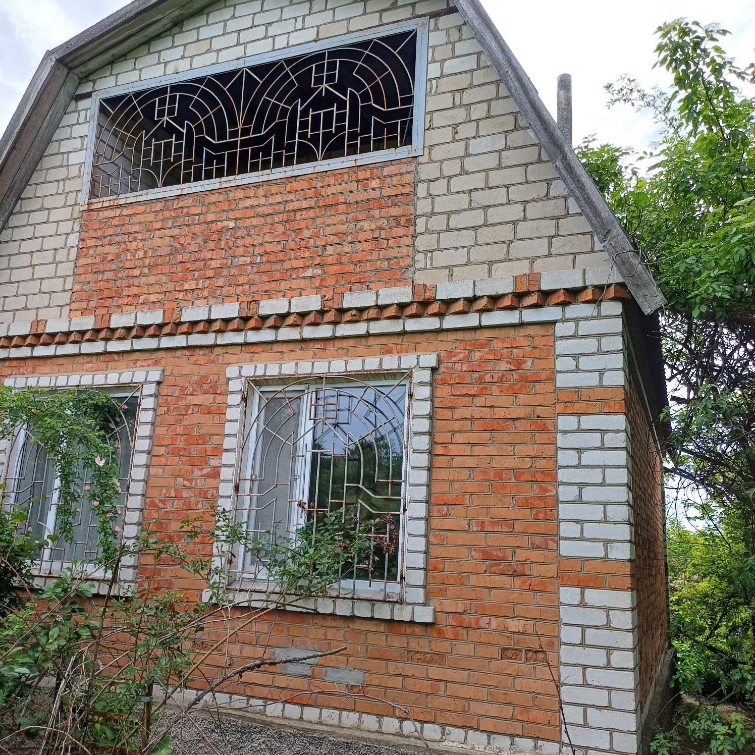 Продаж дачі, перша лінія берега ПМК226