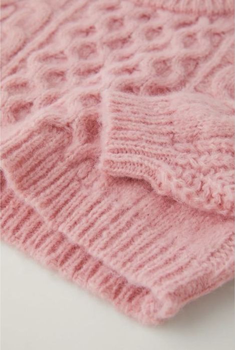 Светр кофта світер лосіни кльош спортивні штани зара zara 120, 122