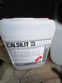 Kabe Calsilit GF silikatowy grunt pod farby opak. 10l