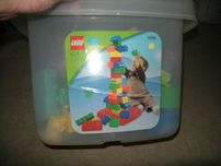Zestaw klocków Lego Duplo 1-3