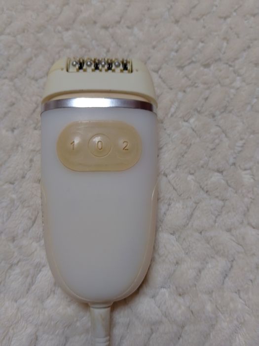 Эпилятор Rowenta