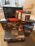Komputer do Gier | Ryzen 5 3600 | RTX 2070 SUPER