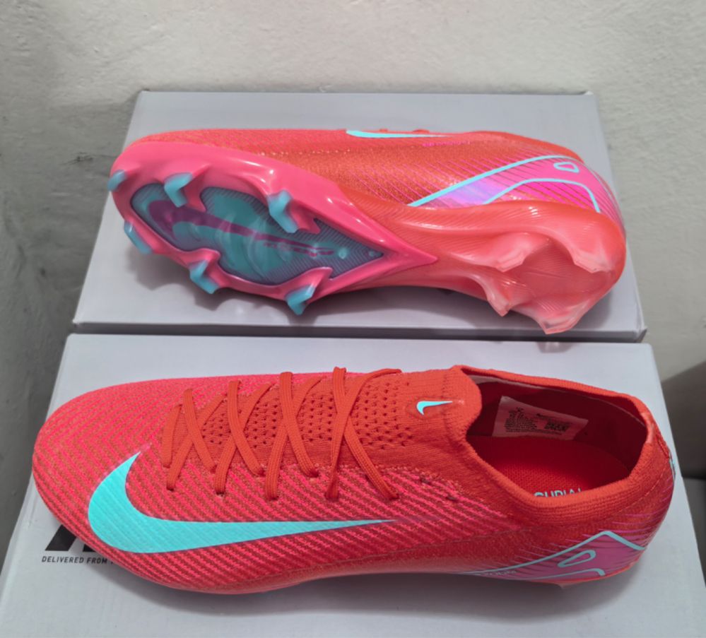 Nike mercurial