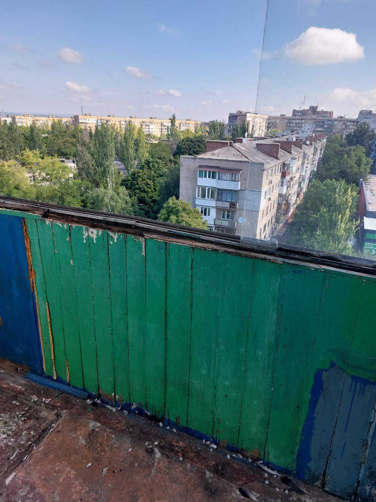 Срочно! Лучшее предложение! 3к. возле Крытого рынка