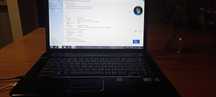 Laptop HP Compaq 610