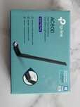 Бездротовий двухдіапазонний WIFI USB-адаптер TP-Link для ПК