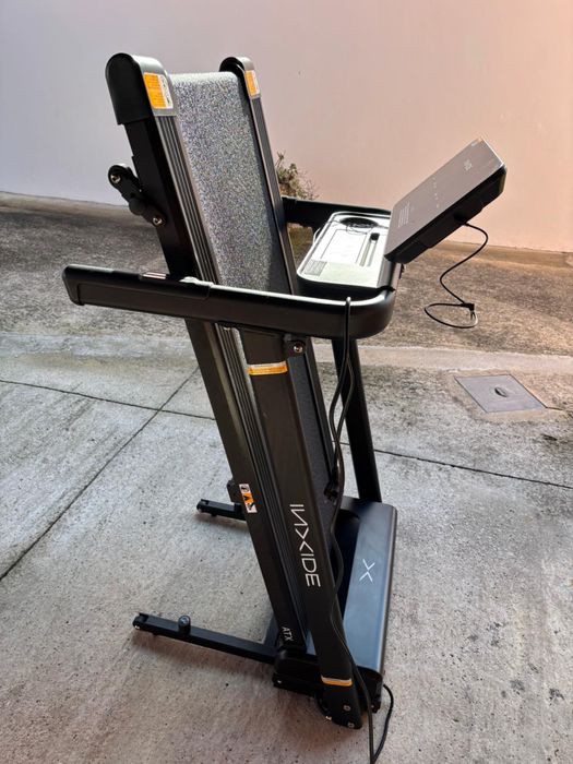 Passadeira corrida Inxide