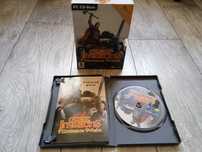 Great Invasions Mroczne Wieki PC