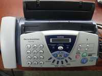 Продам факс «Brother FAX-T106»