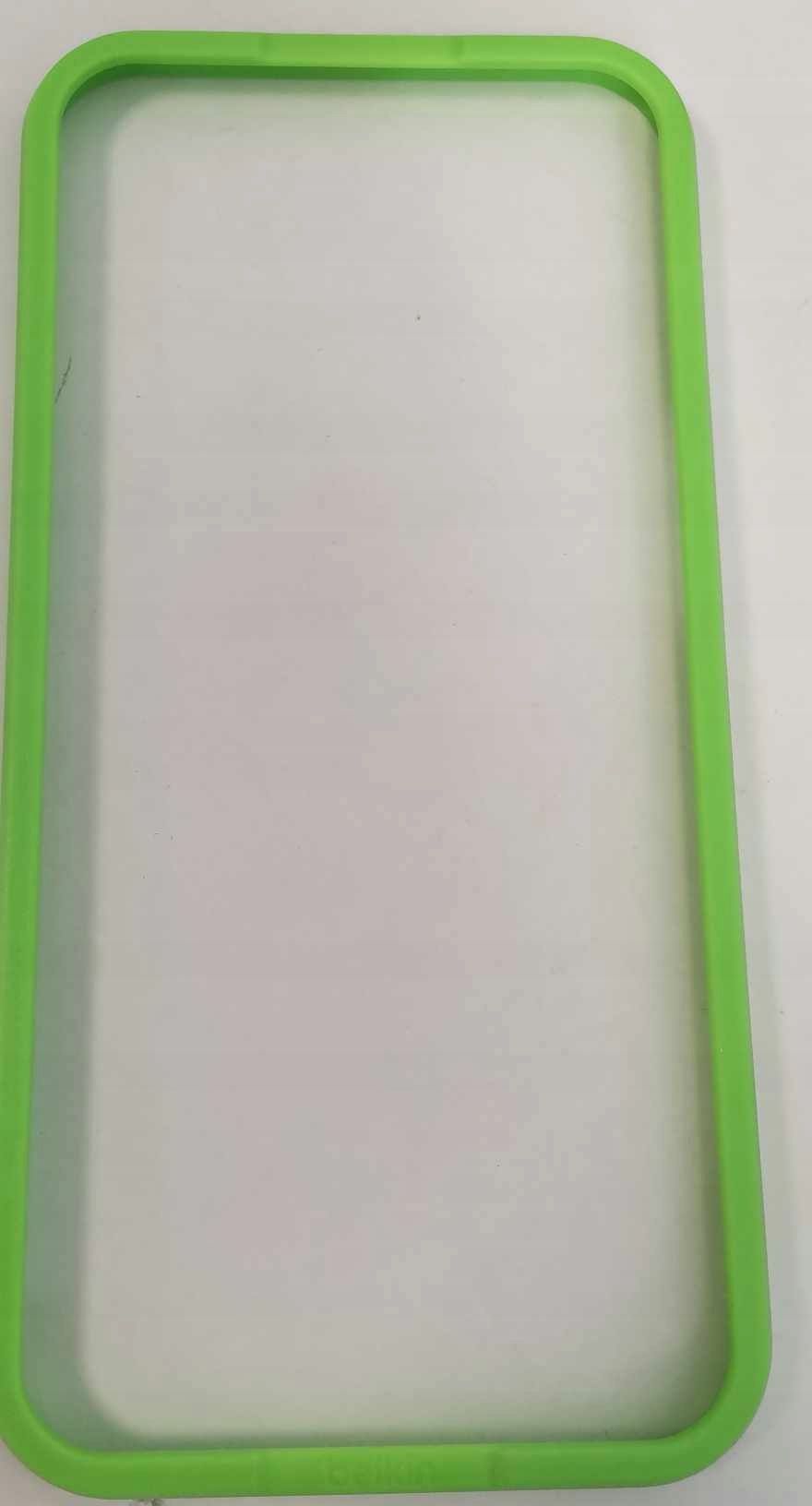 outlet ramka pozycjonująca belkin screenforce do iphone'a 15 pro max
