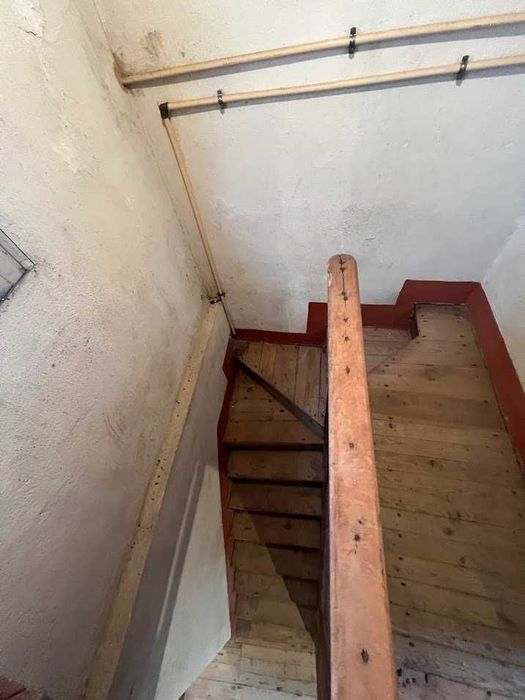 Moradia T6 Vila de Xisto 3 amplas varandas