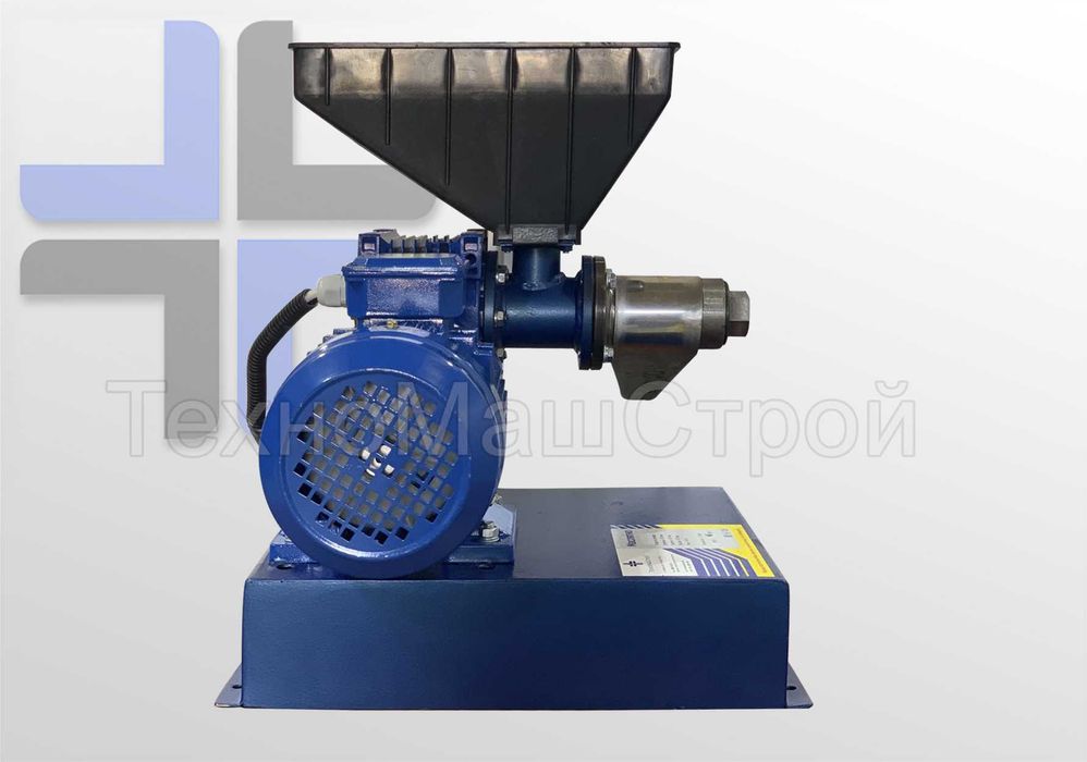 Прес олійний "Маслятко", побутовий 1,5 кВт, 380/220В від виробника.