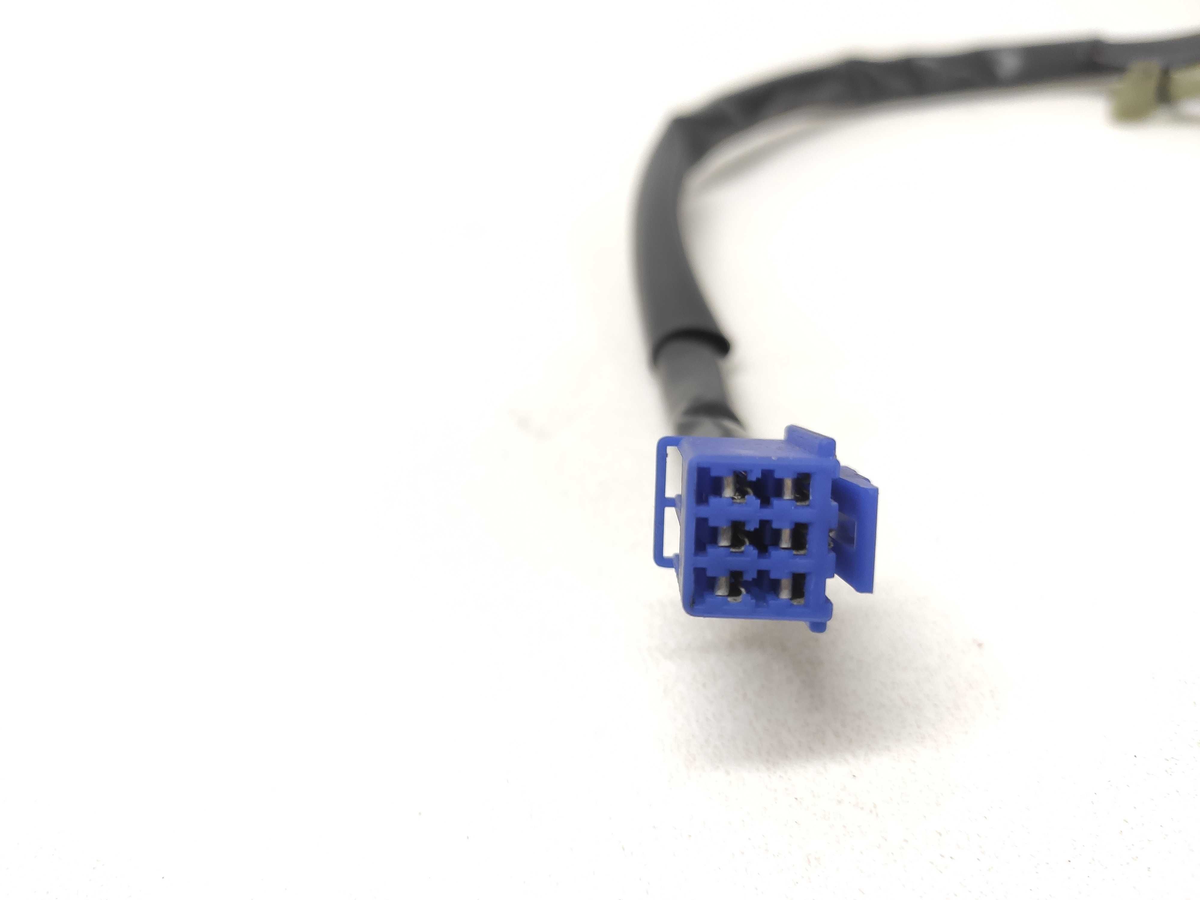 YAMAHA R6 RJ11 RJ15 Przełącznik Prawy Starter
