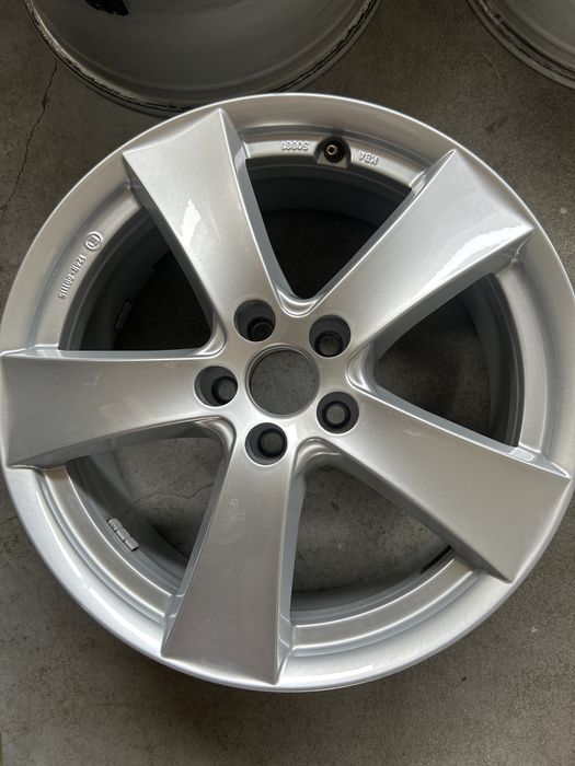 Felgi ford kuga 18’