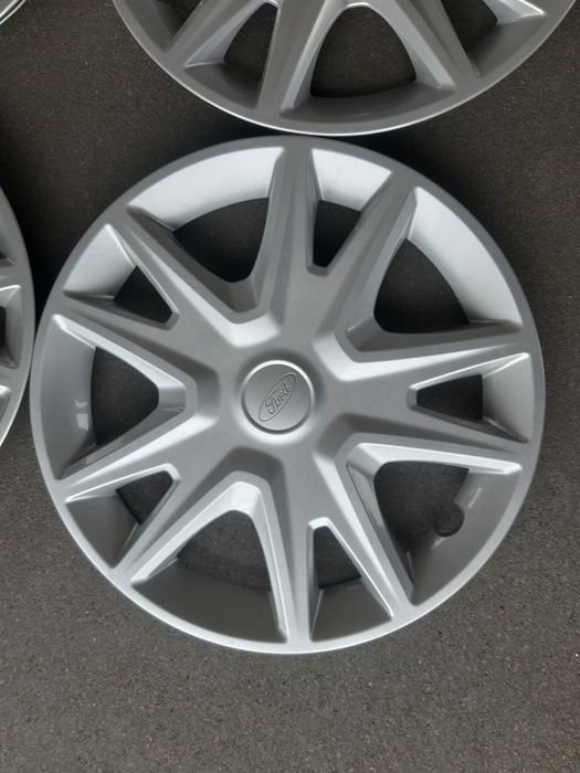 Kołpaki ford 15 orginal