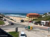 Apartamento T1 com Vista de Primeira Linha para o Mar – Praia da Areia