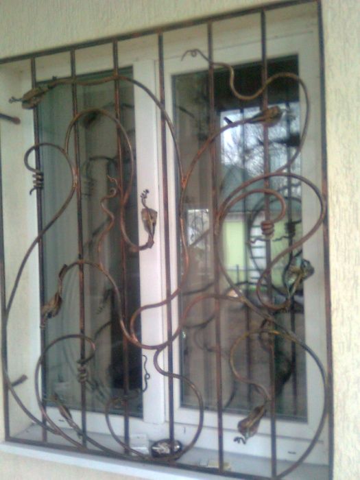 Решетки Ворота Перила Беседки Заборы Навесы