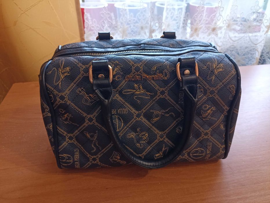 Сумка Giulia Pieralli