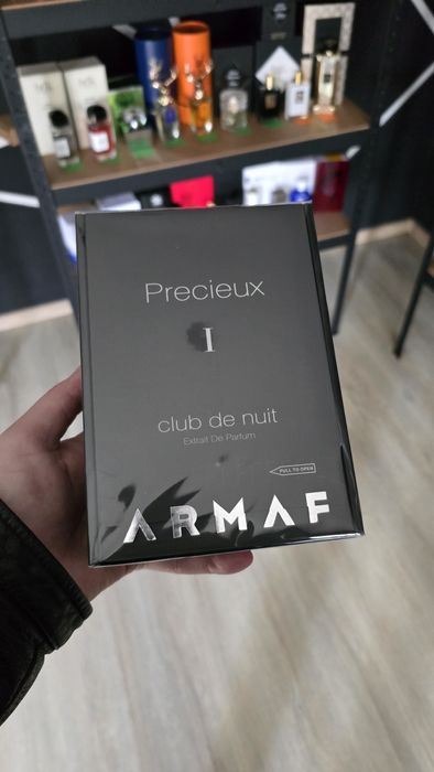 Armaf club de nuit Precieux 55ml edp