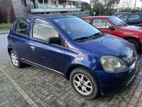 Toyota Yaris 1999