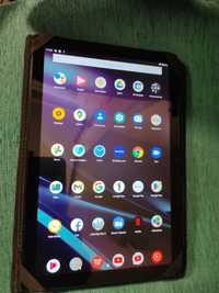 Планшет 10.1" IPS  2/32 gb, Android 10, Alcatel, доставка