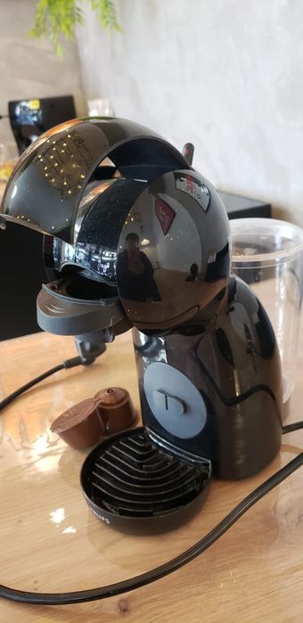 Máquin de café Dolce Gusto