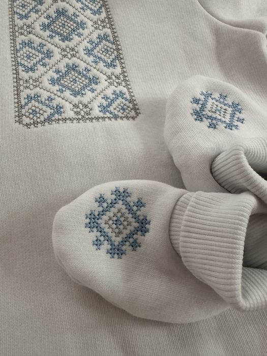 Костючик на хрещення утеплений  68- 74 розмір