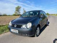 Volkswagen Polo VW Polo 1.4 75KM benzyna