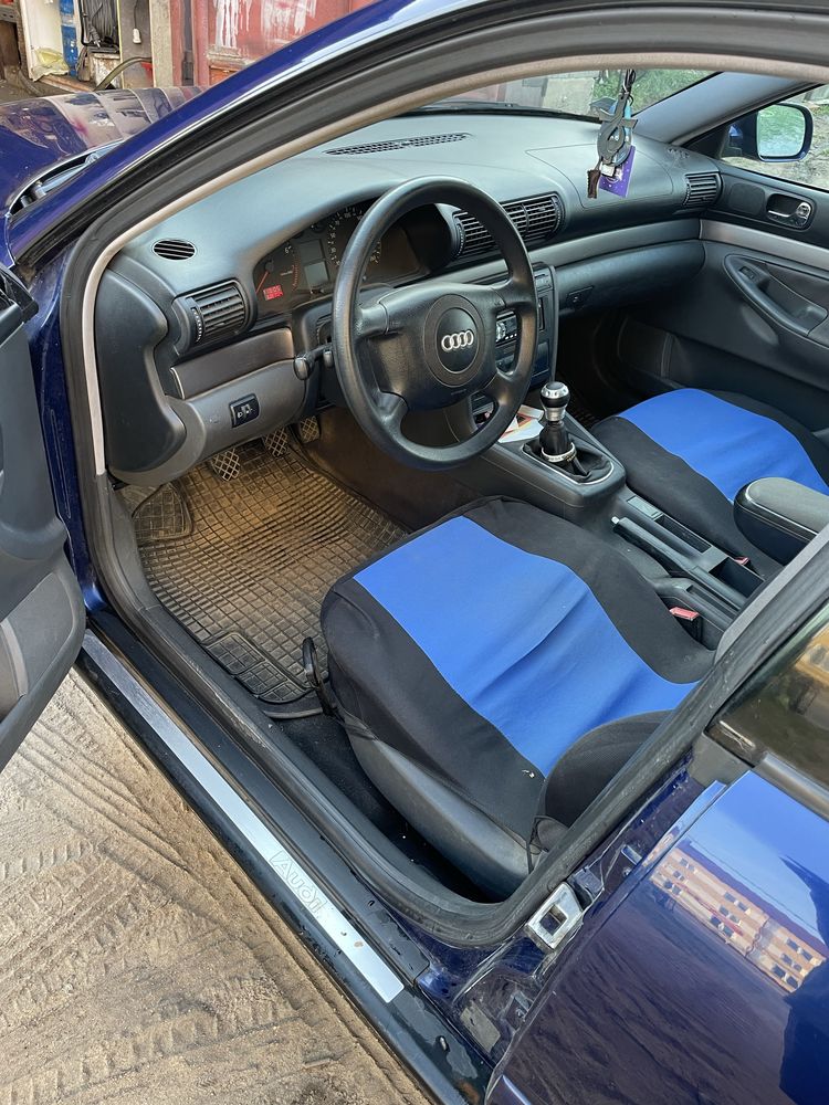 Sprzedam Audi a4 b5