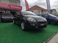 Fiat Punto Evo 1.2 Dynamic