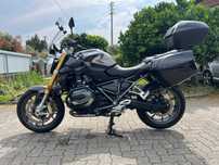 R1200R 2018 Como Nova