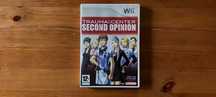 Nintendo Wii, Gra Trauma Center, Second Opinion
