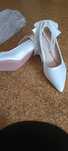 Vendo sapatos novos
