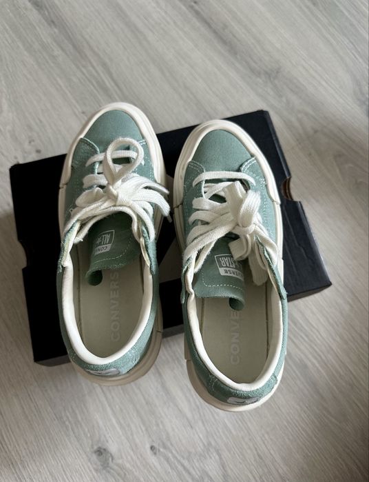 Жіночі кеди Converse Chuck Taylor ТЕРМІНОВО!