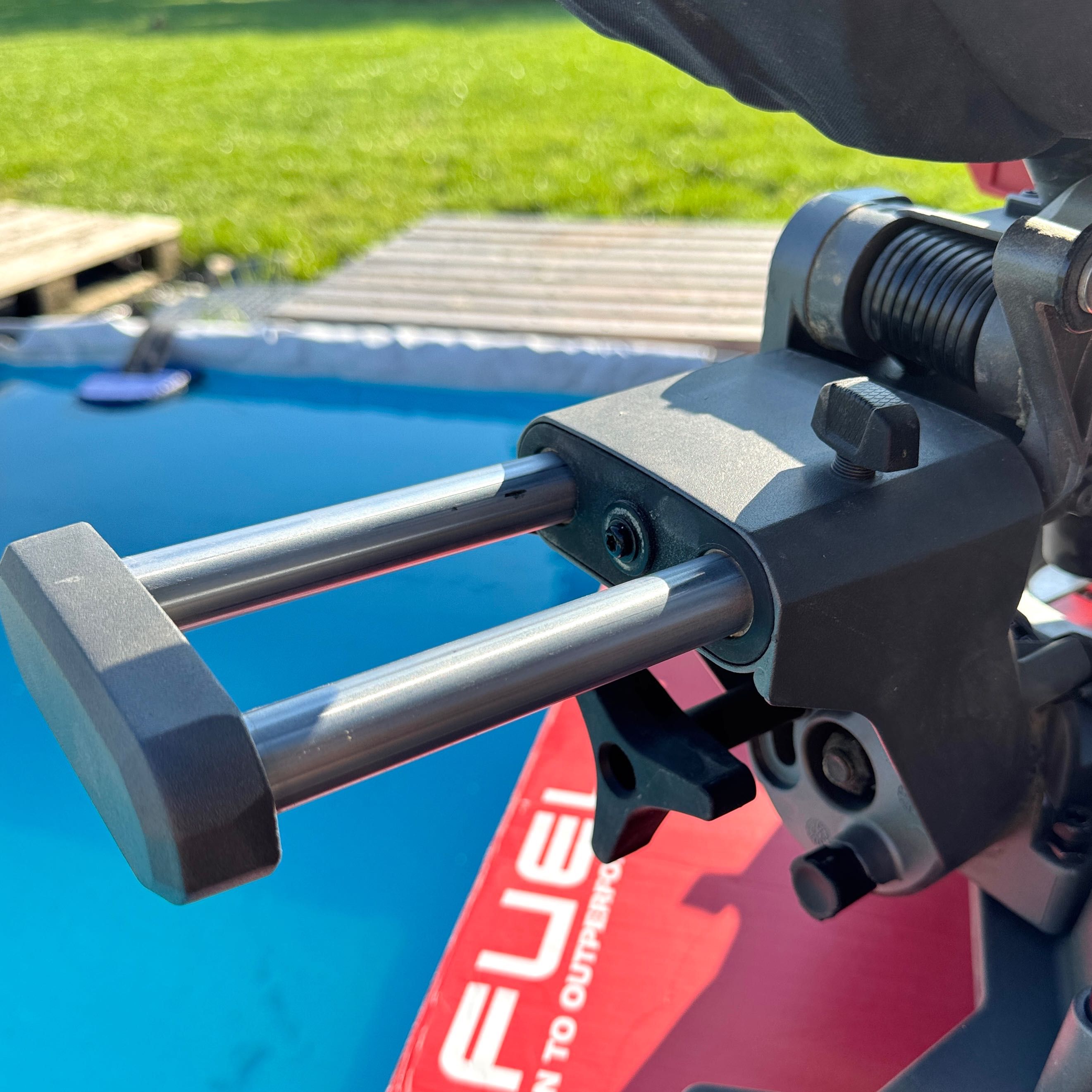 Ukośnica Milwaukee M18 FMS190-0 18V