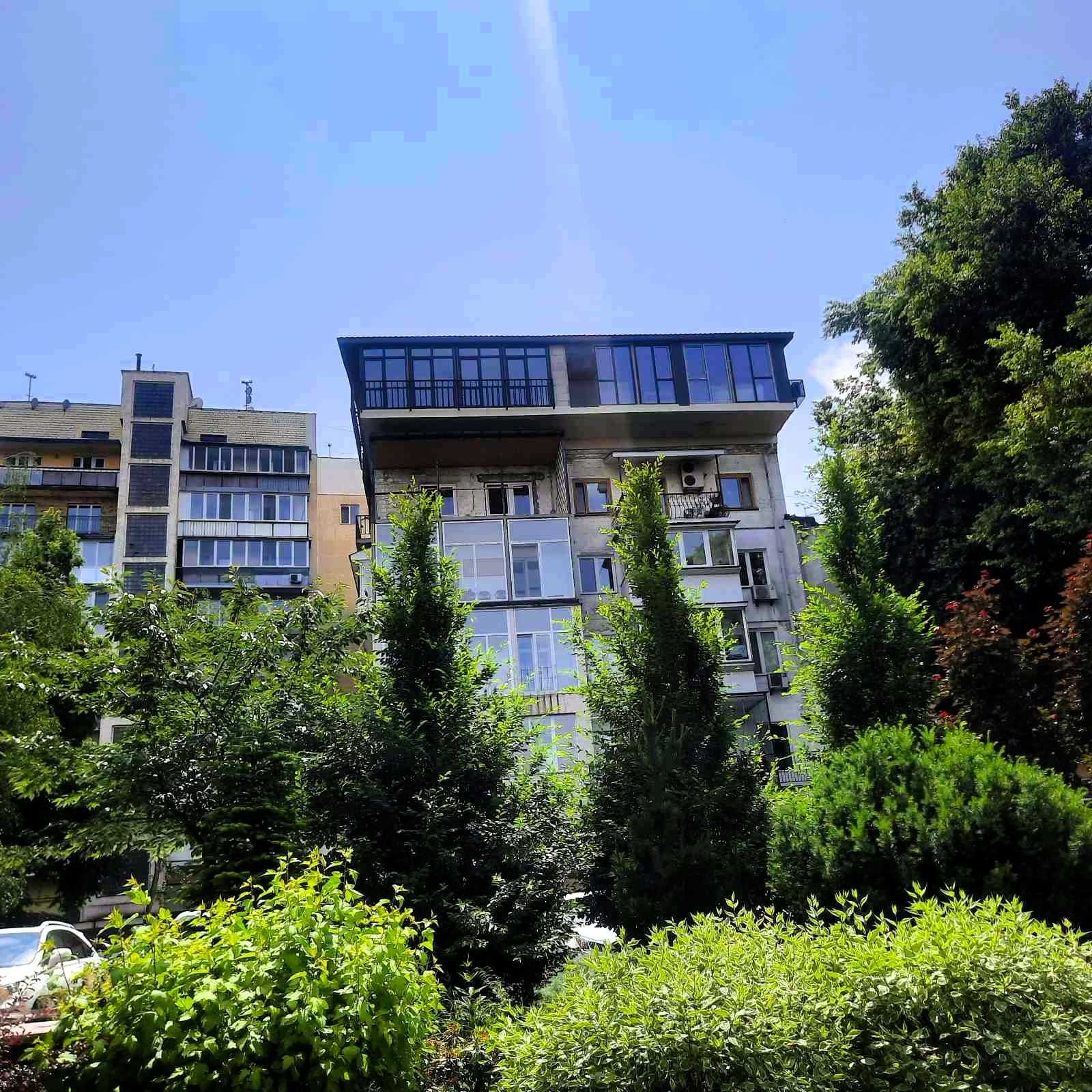 Продаж 3кім Велика Житомирська 16 Пейзажна Алея Центр