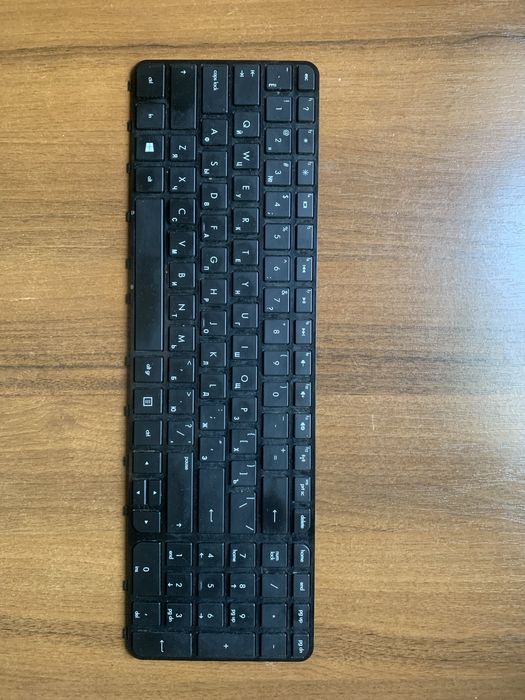 Клавиатура для ноутбука HP envy m6