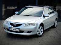 Продам Mazda 6 Maximal 2.0л Автомат