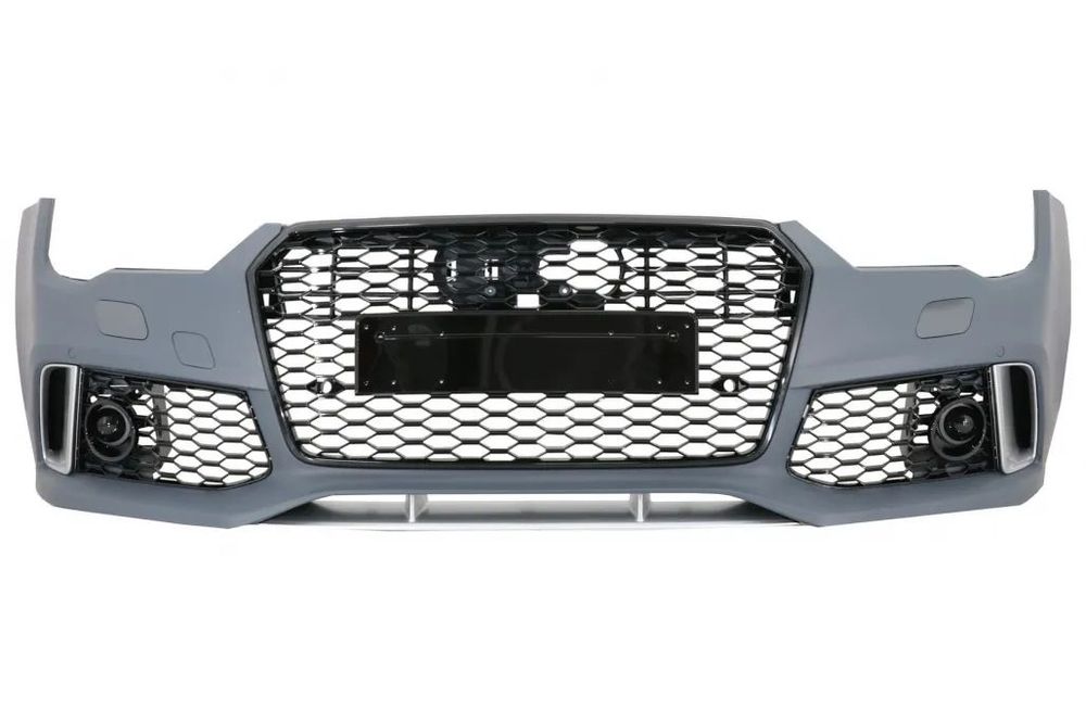 Zderzak Przedni AUDI A7 4G RS7 LOOK 2015-2018 LIFT