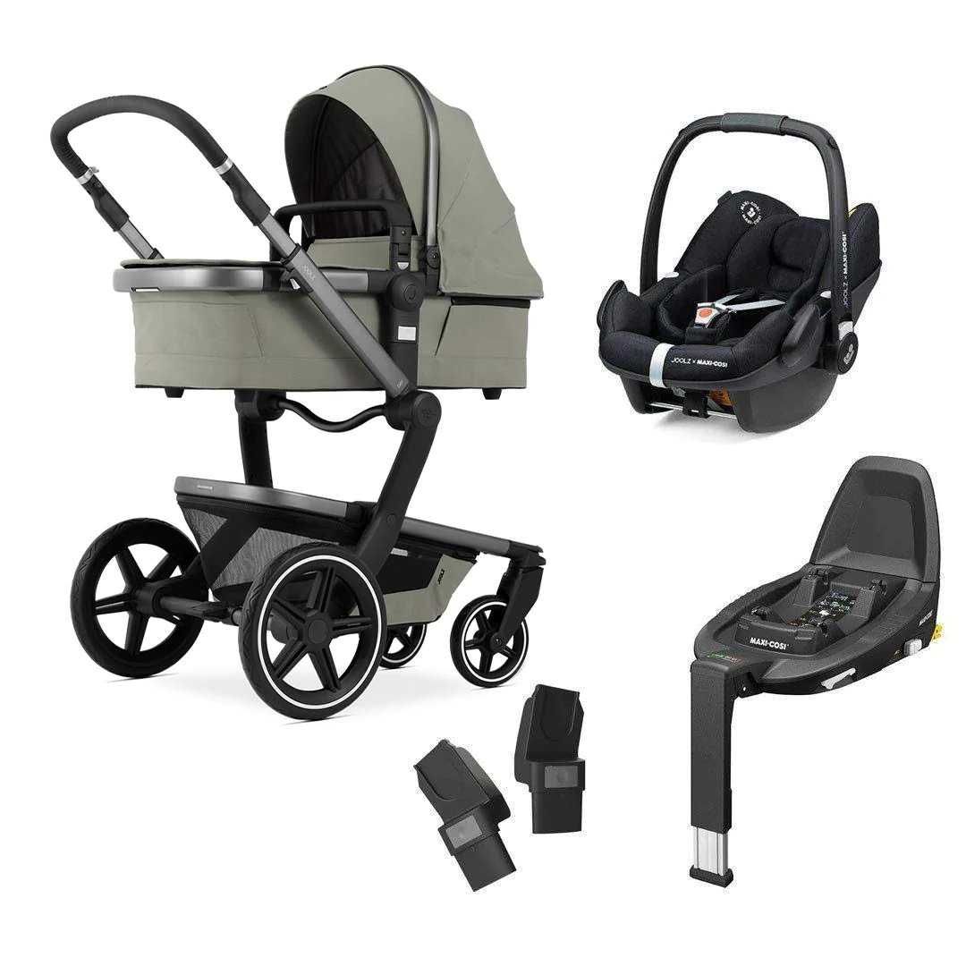 Joolz Day+ Essential Travel System