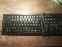 Teclado/Keyboard HP