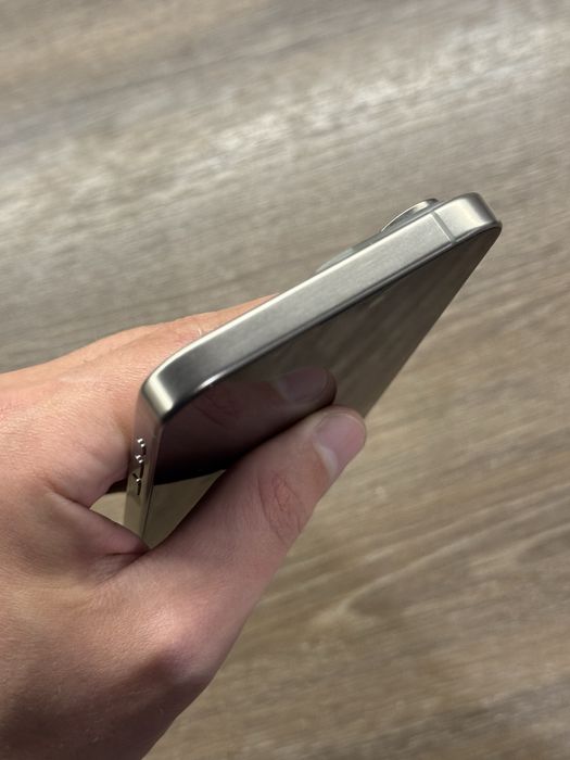 iPhone 15 Pro Max 256 gb ГАРАНТІЯ МАГАЗИН айфон про макс