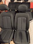 Fotele Audi  Q3 Komplet