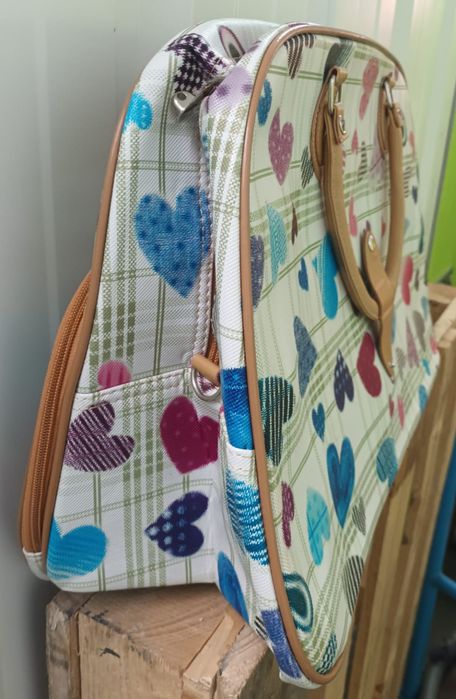 Nova - Bonita Mala/ Saco