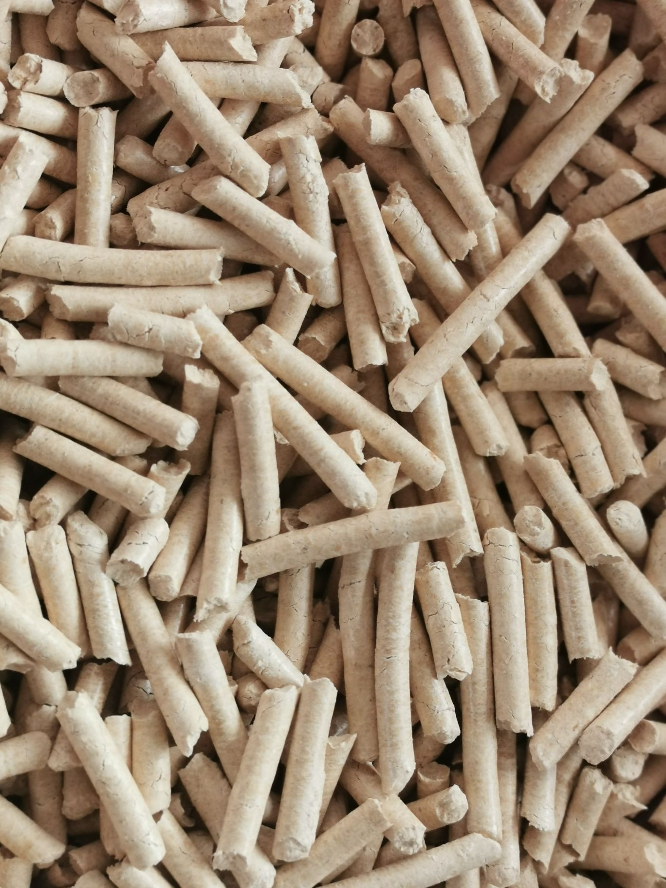Pellet Stolarnia