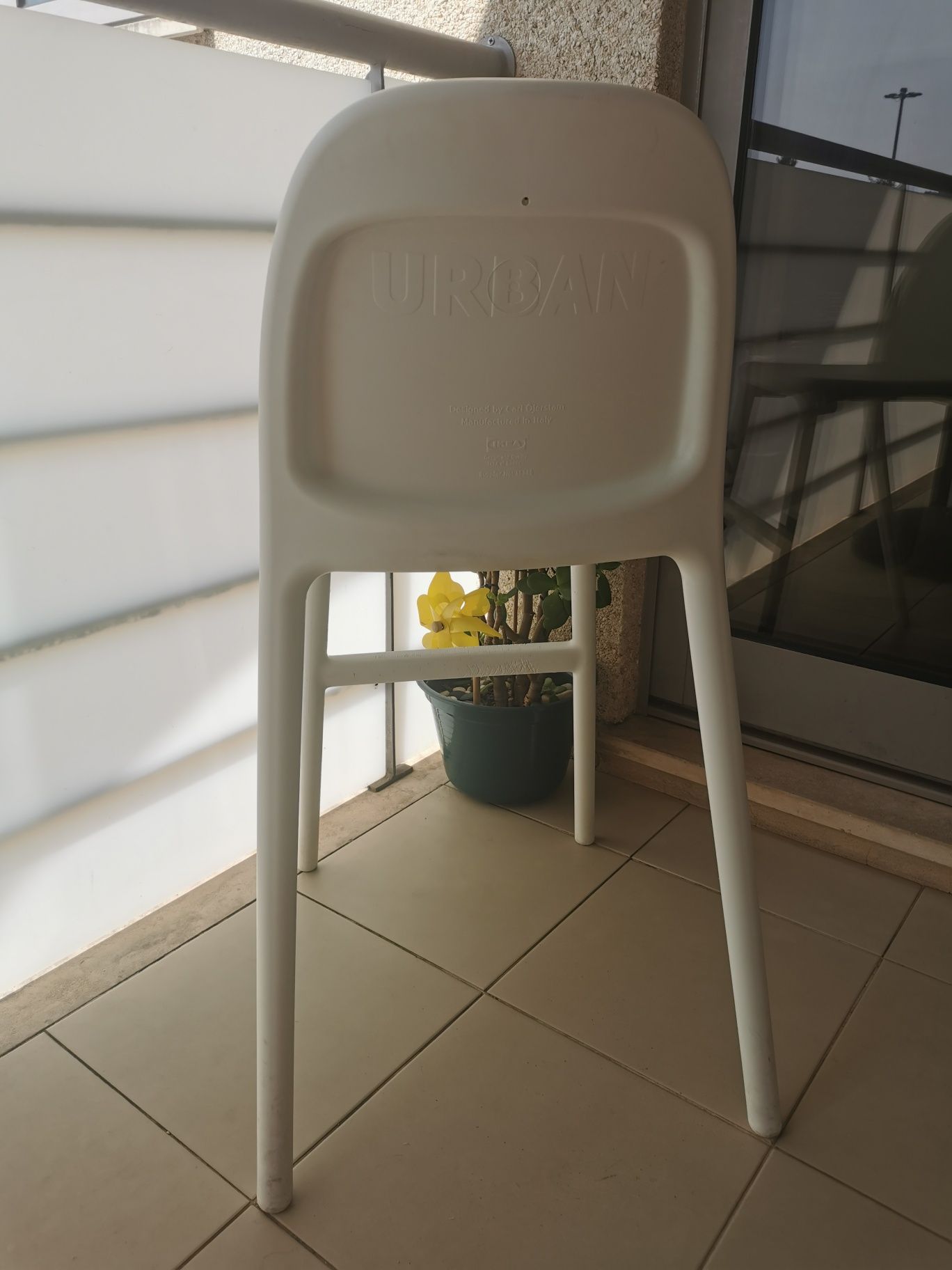 Cadeira Junior IKEA
